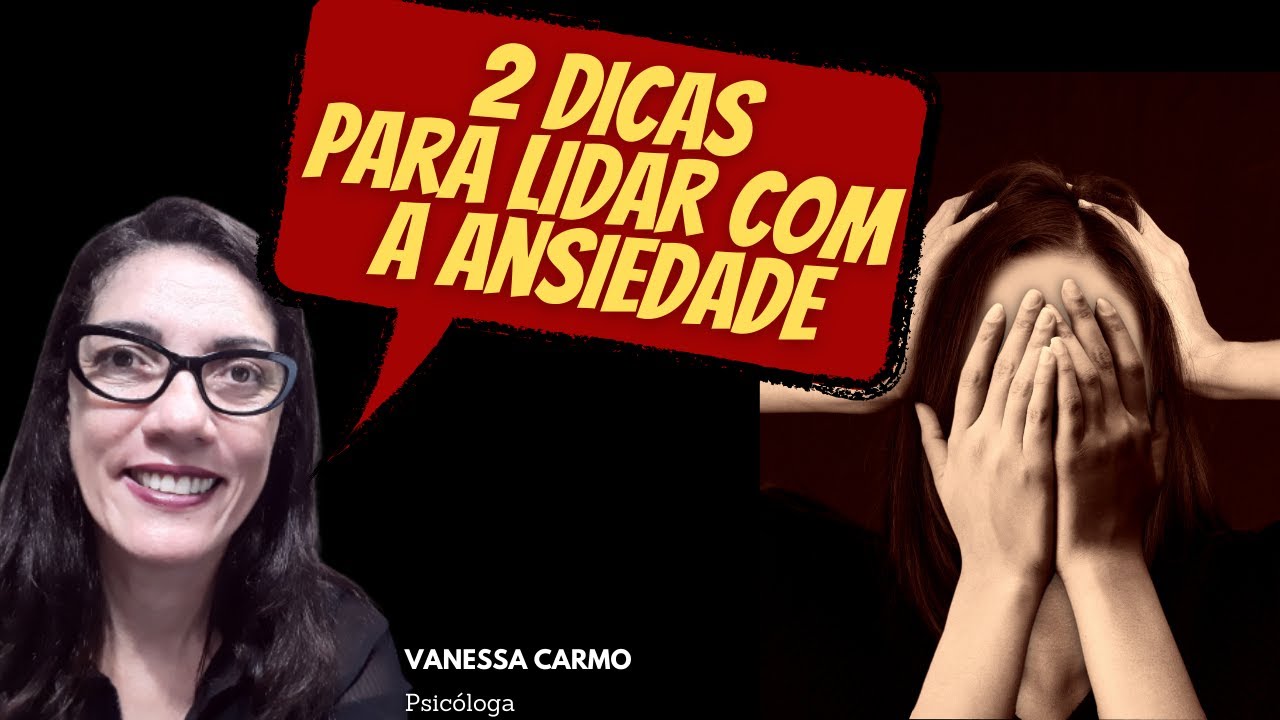 Como Controlar a Ansiedade Para Dirigir e Passar no Exame Prático ...