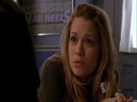 Juno- One Tree Hill Style