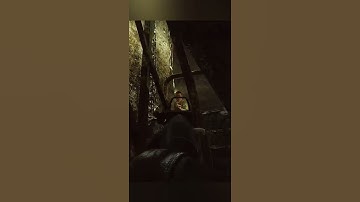 The Scariest Tarkov Scav Spawn (Escape From Tarkov) #eft #tarkov #shorts
