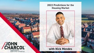 Nick Mendes 2022 Predictions: Friday 10th December 2021