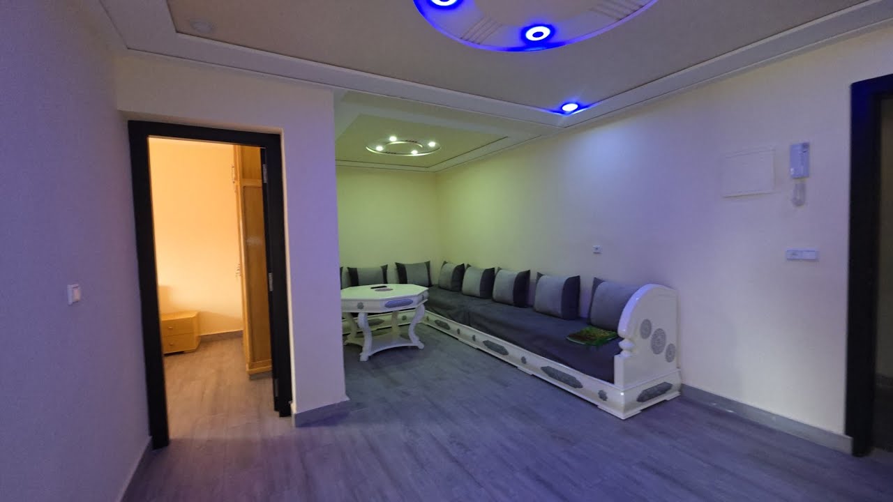 شقة للبيع جاهزة في السعيدية  الجوهرة الزرقاء 