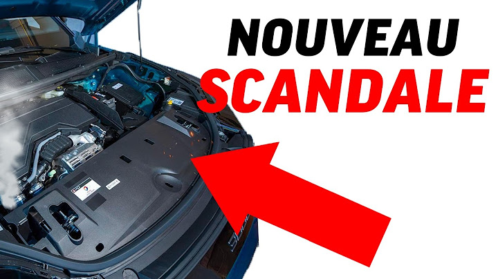 Moteur 1.2 Hybride de Stellantis : Nouveau Scandale Puretech 2.0 !