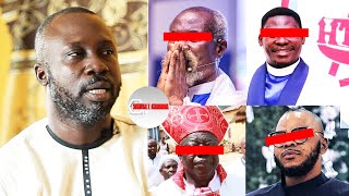 Obotan Explain Reasons He Confessed & Exposed Fàke/Fãlse Prophet,Digs Into Why It Ended Him In Court