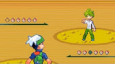 ポケットモンスター ファイアレッド Part 39 チャンピオンロード前半 通常プレイ Pokemon Firered Youtube
