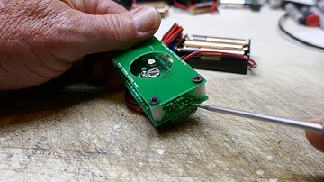 Game Watcher Camera Controller Board for Homebrew Trail Cameras