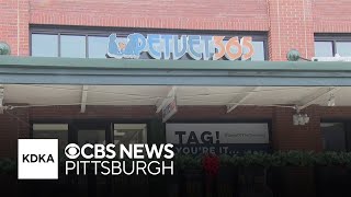 Vet clinic opens in Pittsburgh's Strip District neighborhood