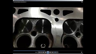 Газель. Все сломалось,попадос...прогорел клапан. Газель. Все сломалось,попадос...прогорел клапан.
