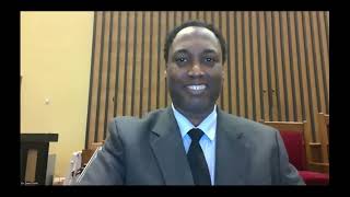 6-28 26 "You Shall Be Saved" Romans 10:8-10 Antioch Church- Cincinnati