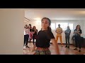Beyoncé Shatta Wale Major Lazer ALREADY Dance Choreography By Azzy mp3
