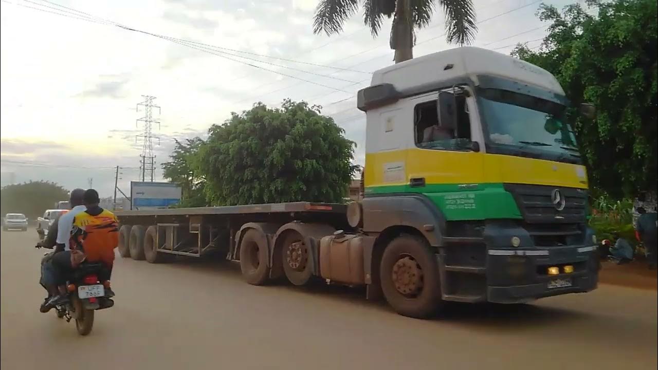 How JINJA Loard Nakawa kampala uganda YouTube