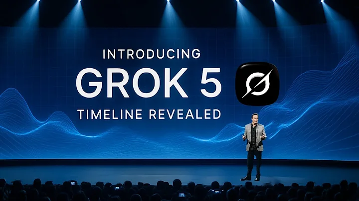 Grok 5: Elon Musk’s 6 Trillion-Parameter AI Explained (Release Date, Features, Real Demos)