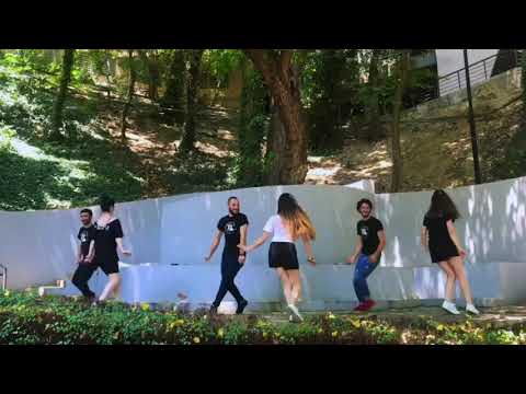 ანსამბლი \"საუკუნე\"\" ცეკვა \"რაჭული\" 544 444 665