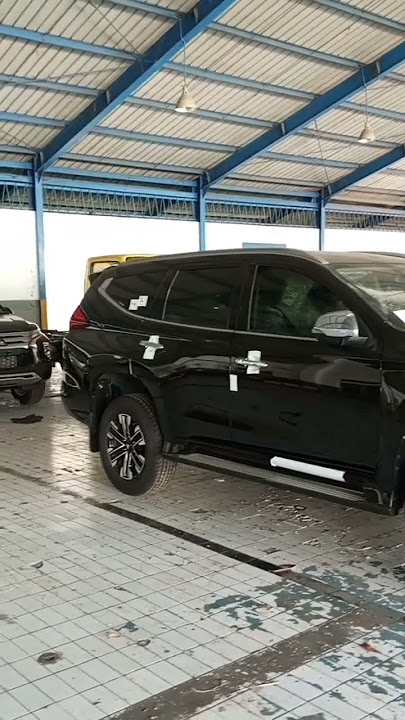 MAU PAJERO SPORT DAKAR TIDAK LIMBUNG BOSKU?? #mitsubishipajerosport #pajero #trending #viral