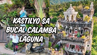 KASTILYO SA BUCAL CALAMBA LAGUNA  NAPAKA TARIK NG DAAN SOLID