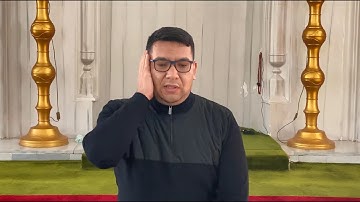 تلاوة من سورة الحجر           الآية من 85 إلى 99