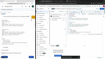 Predict Visitor Purchases with a Classification Model in BigQuery ML