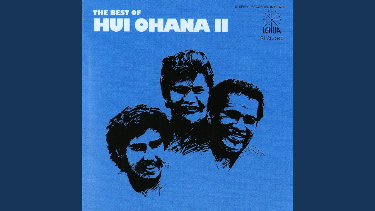 Ka Makani Ka'ili Aloha Ka Makani Ka'ili Aloha