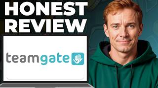 Teamgate CRM Full Review - Features, Strengths, Weaknesses