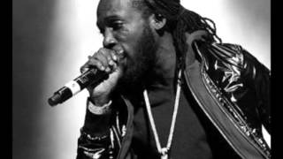 Watch Mavado Amazing Grace video