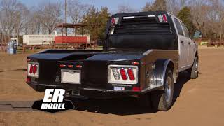 Ocala CM Truck Beds ER Model / Triple Crown Trailers 352-368-7885