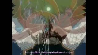 Naruto - All the above Maino