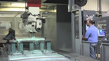 Siemens at Major Tool