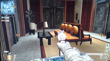 Can You Get In The Room? Mirage Bo2 CTF Glitch