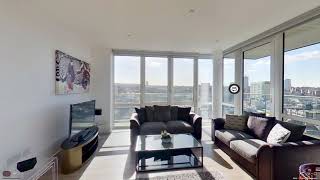Property Virtual Tour (360 View)