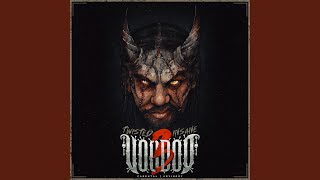 Watch Twisted Insane The Zoo video