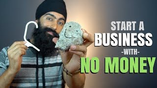 Step By Step - Start a Successful Business in 6 Steps