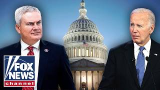 Download Lagu BREAKING: Biden aide delivers 'EXPLOSIVE' testimony on mental fitness MP3 Download Lagu BREAKING: Biden aide delivers 'EXPLOSIVE' testimony on mental fitness MP3