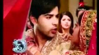 chand chupa badal mein promo 27th desember