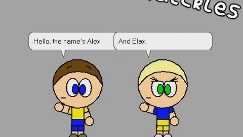 Quickies - Alex V4.2.2 and Elax V3.0.1 Released!