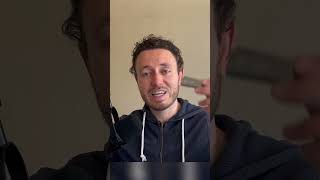What a Ledger cold wallet looks like