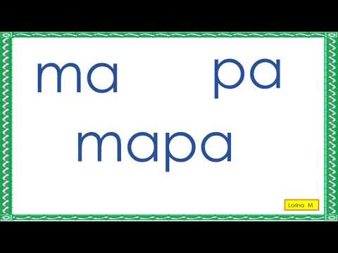 Video: Paano Matututunan Ng Isang Nasa Hustong Gulang Na Bigkasin Ang Titik Na "p"