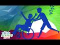 Disability Awareness and Inclusivity