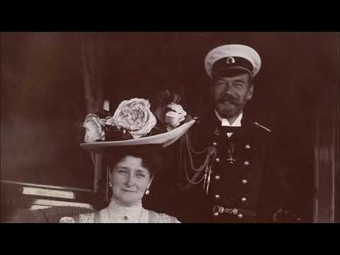 Утро туманное-2. Любимая