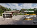 256 PROPOSED NEW HOUSE AT MATHTHEGODA SRI LANKA 