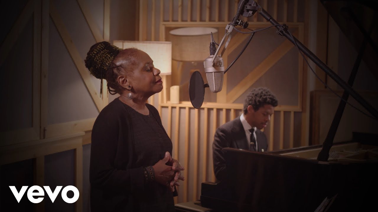 Catherine Russell, Sean Mason - My Ideal (Official Video) Catherine Russell, Sean Mason - My Ideal (Official Video)