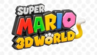 Miniatura de vídeo de "Super Mario 3D World - Title Screen Theme (HQ)"