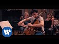 Edgar Moreau plays Offenbach: Grand Concerto in G Major, III: Allegretto