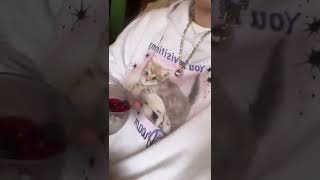 Aleyna Tilki - İnstagram Hikayesi