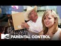 'My Favorite Book is Kama Sutra' 😨 Andreale & Brent | Parental Control