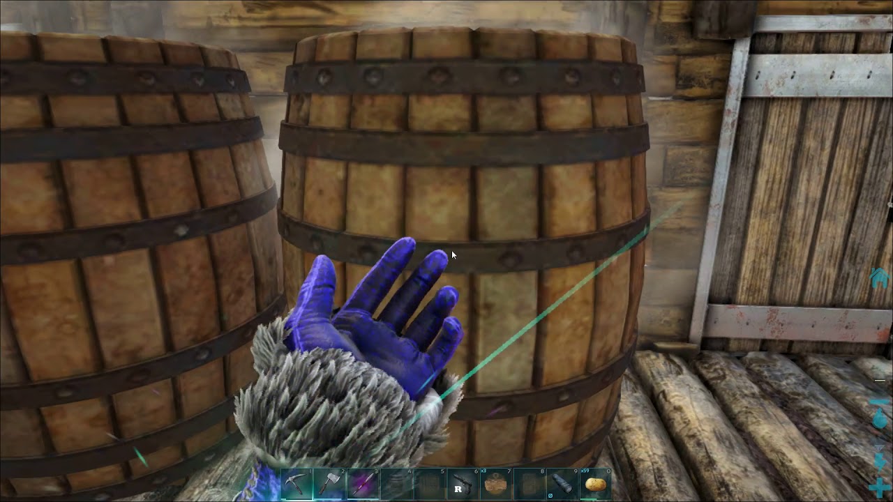 Ark mit Sissi und Franz Küche 20 Ark Survival Evolved Deutsch Ark mit Sissi und Franz Küche 20 Ark Survival Evolved Deutsch