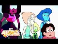 Steven Universe | Every Gem's Funniest Moments | Cartoon Network