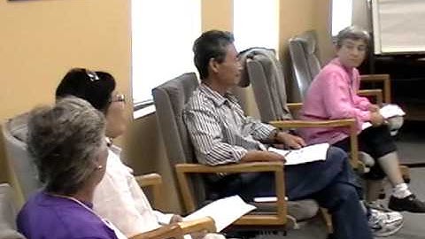 English: Basic 1, Grammar - Can, Can