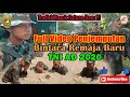 full Video Penjemputan Masuk Satuan Baru Bintara Remaja Baru TNI AD 2020 | Tradisi Masuk Satuan TNI