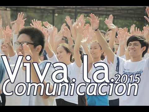 After Movie - Viva La Communicacion 2015