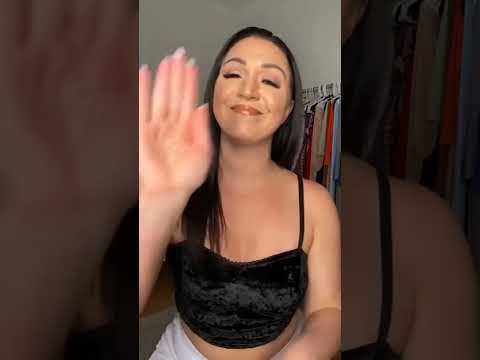 Mary Bellavita Model Usa Viral Motivation Challenge