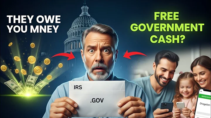 7 Real US Government Programs That Pay You Monthly | Hidden Benefits Explained 